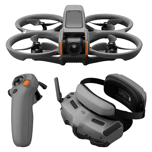 DJI AVATA 2